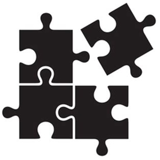 Puzzel Pieces